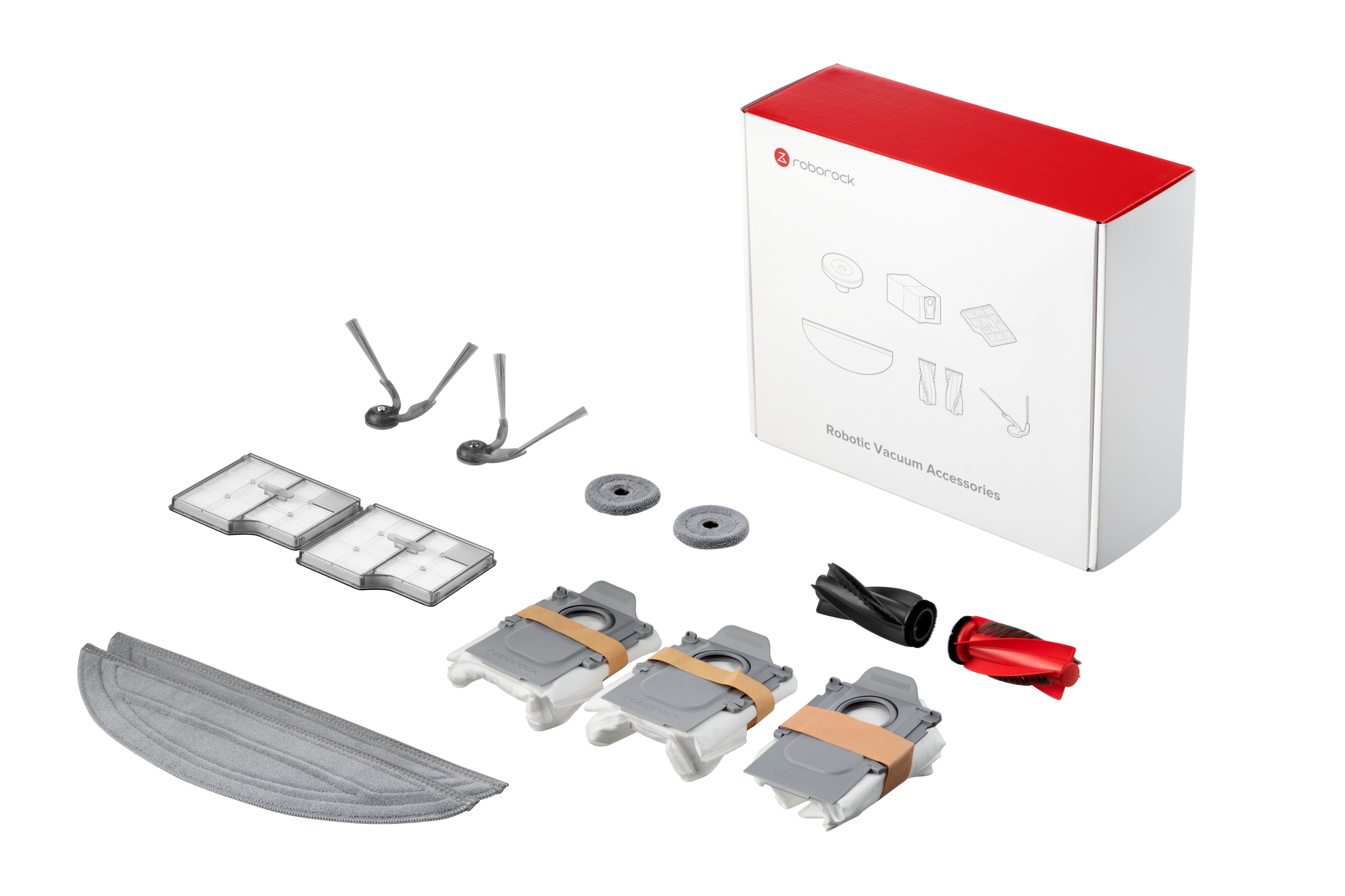 Accessory Kit  Roborock Saros 10