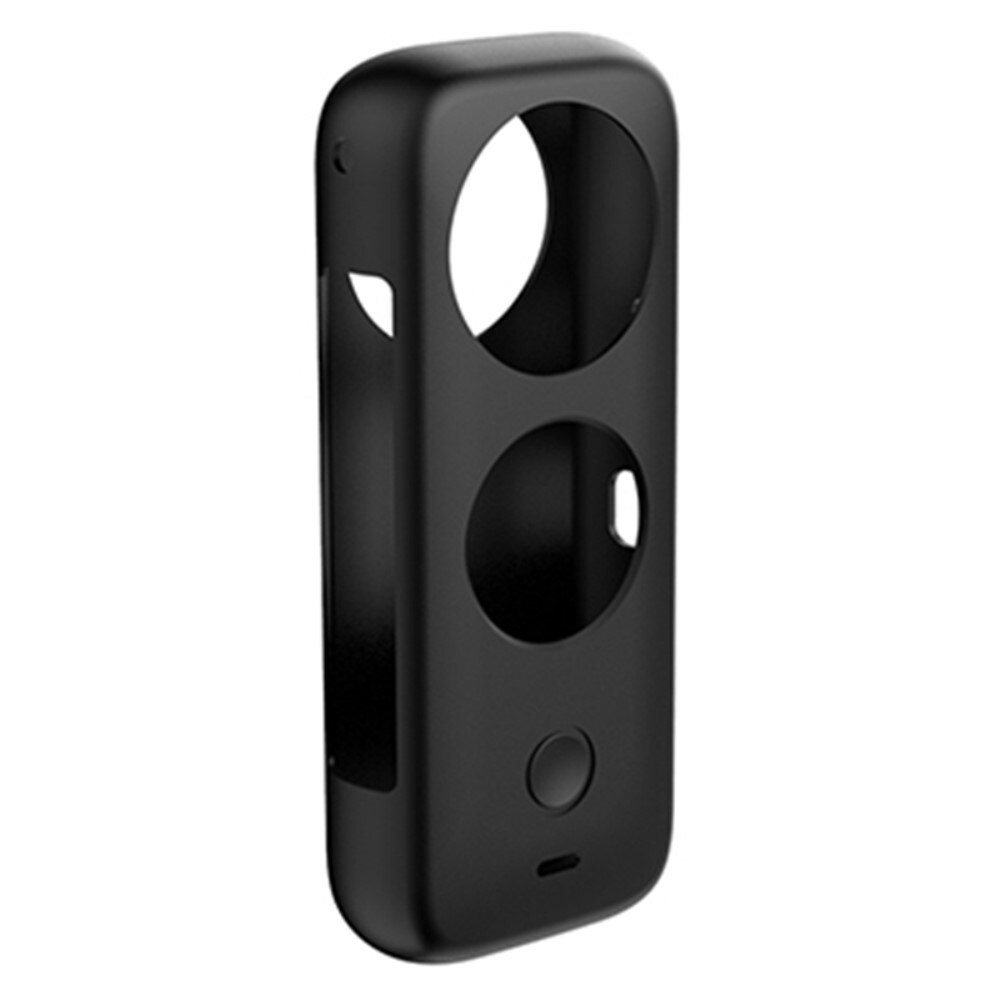 Silikon deksel Insta360 ONE X2 svart