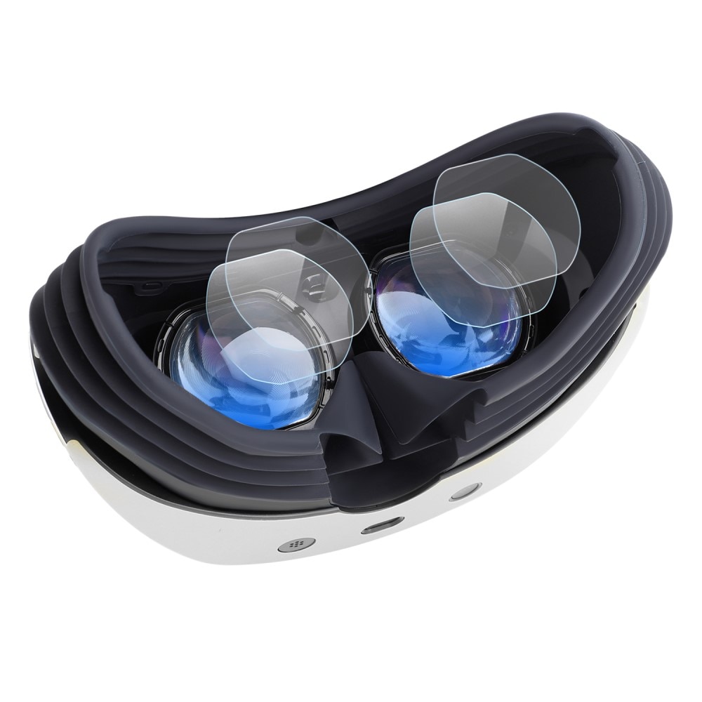 Linsebeskyttelse Sony PlayStation VR2 (4-pack)