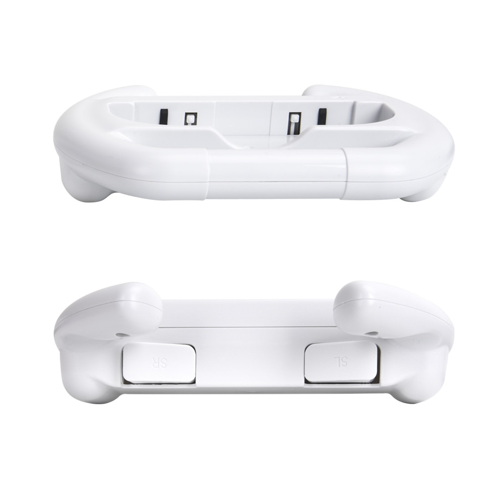 Ratt til Joy-Con Nintendo Switch OLED Hvit