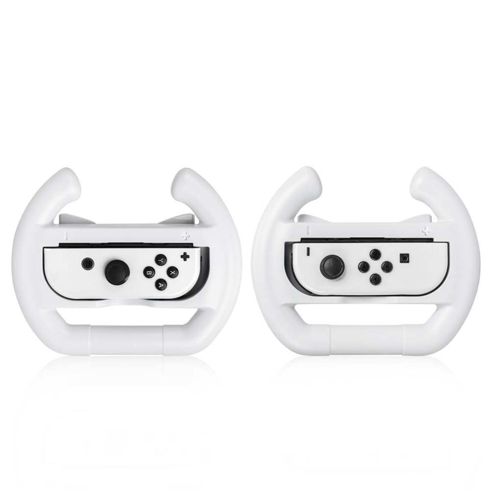 Ratt til Joy-Con Nintendo Switch OLED Hvit