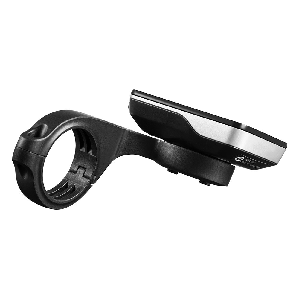 Holder til Garmin Edge 830 for sykkel svart