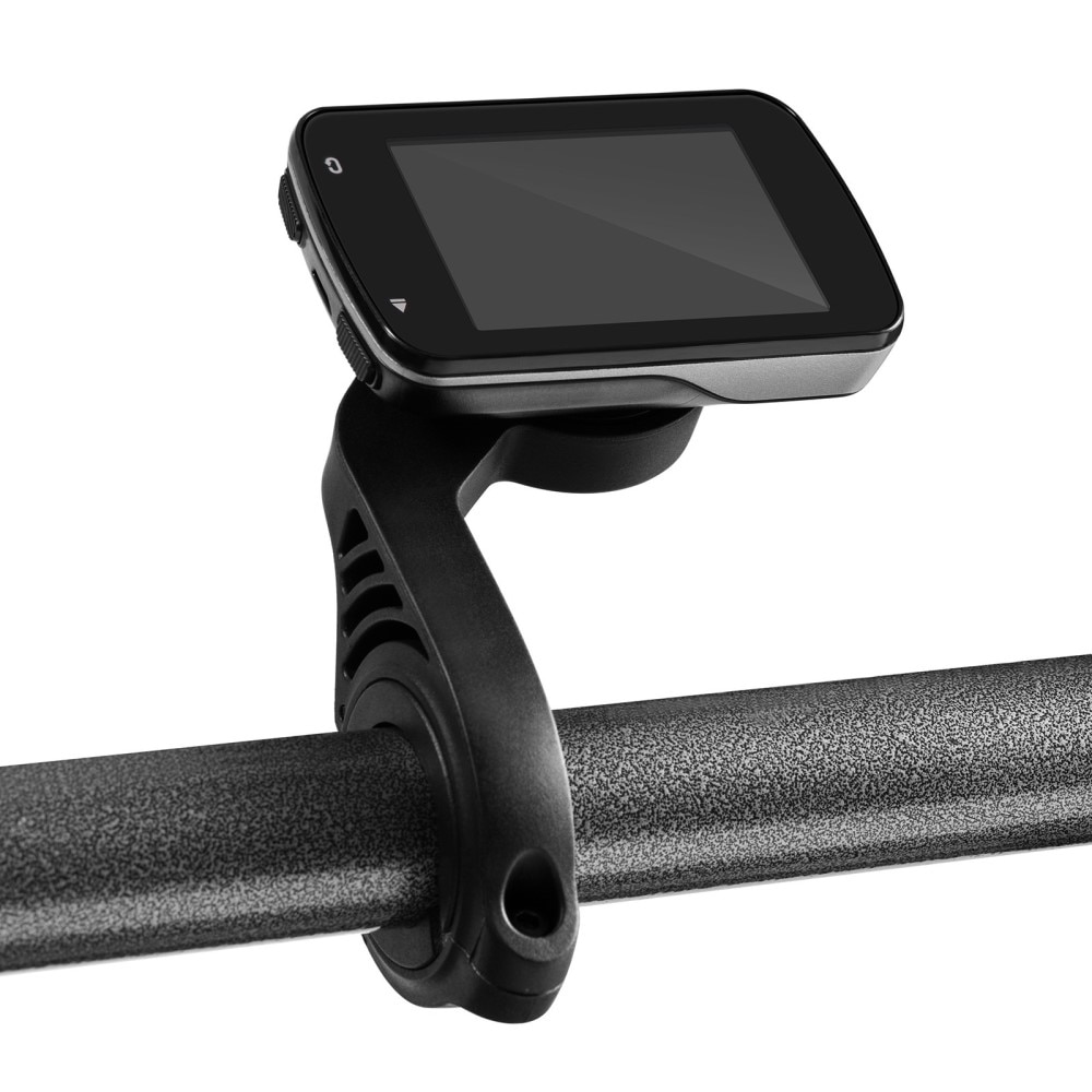 Holder til Garmin Edge 1030 Plus for sykkel svart