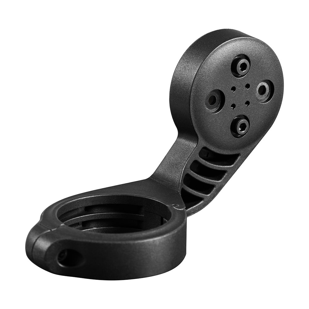 Holder til Garmin Edge 1040 for sykkel svart