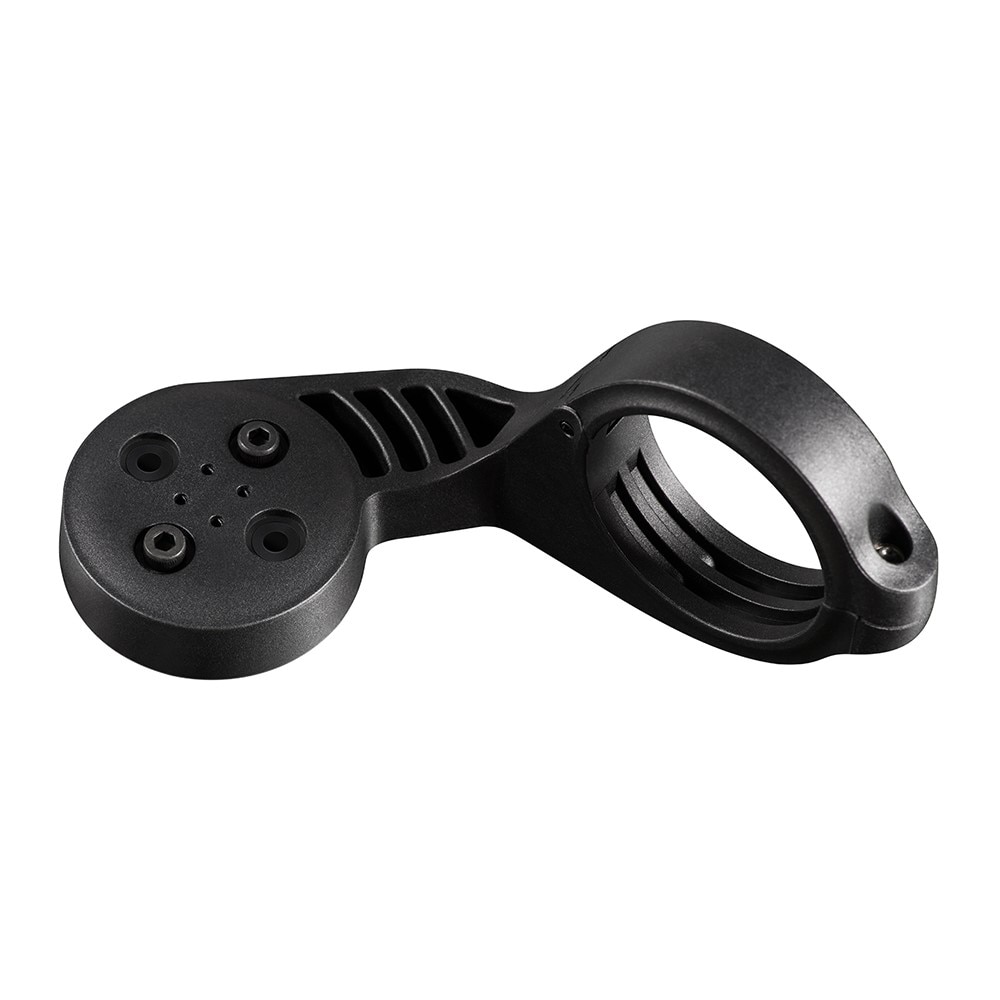 Holder til Garmin Edge 1030 Plus for sykkel svart