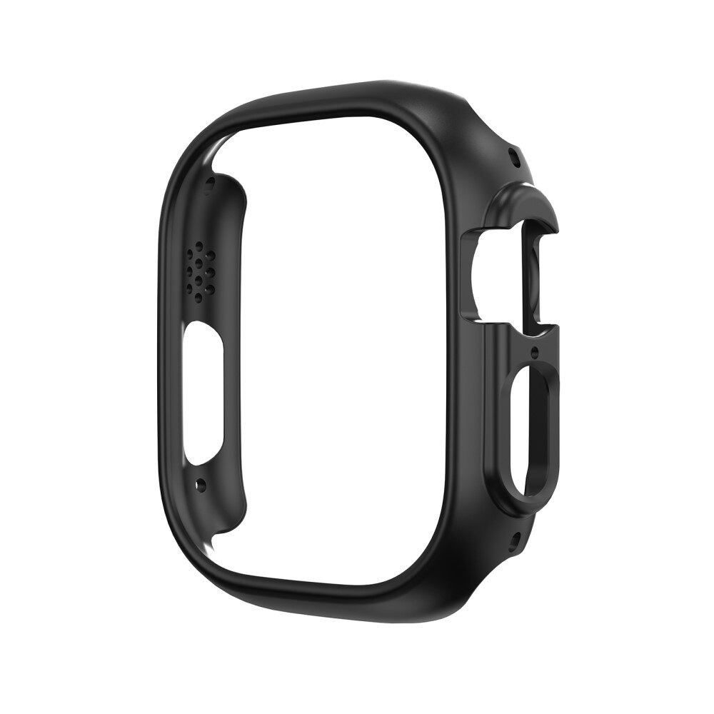 Apple Watch Ultra 49 mm deksel svart