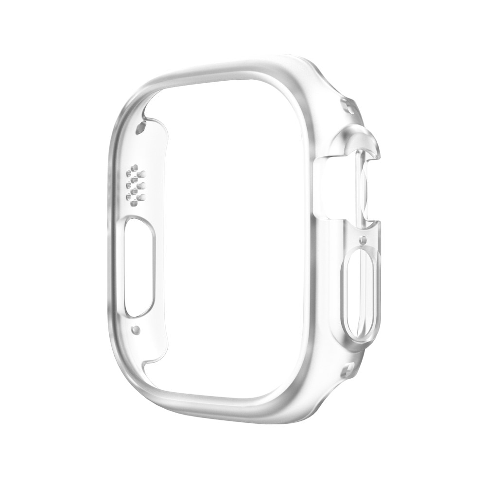 Apple Watch Ultra 49 mm deksel transparent
