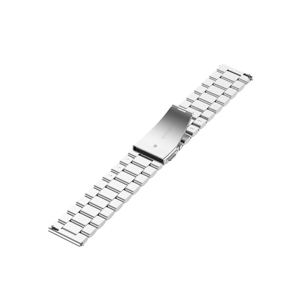 Mobvoi Ticwatch Pro 5 Metal Reim sølv
