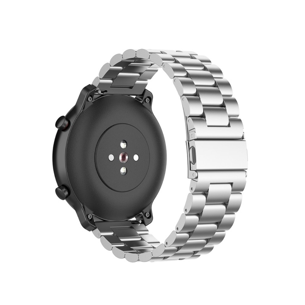 Mobvoi Ticwatch Pro 5 Metal Reim sølv