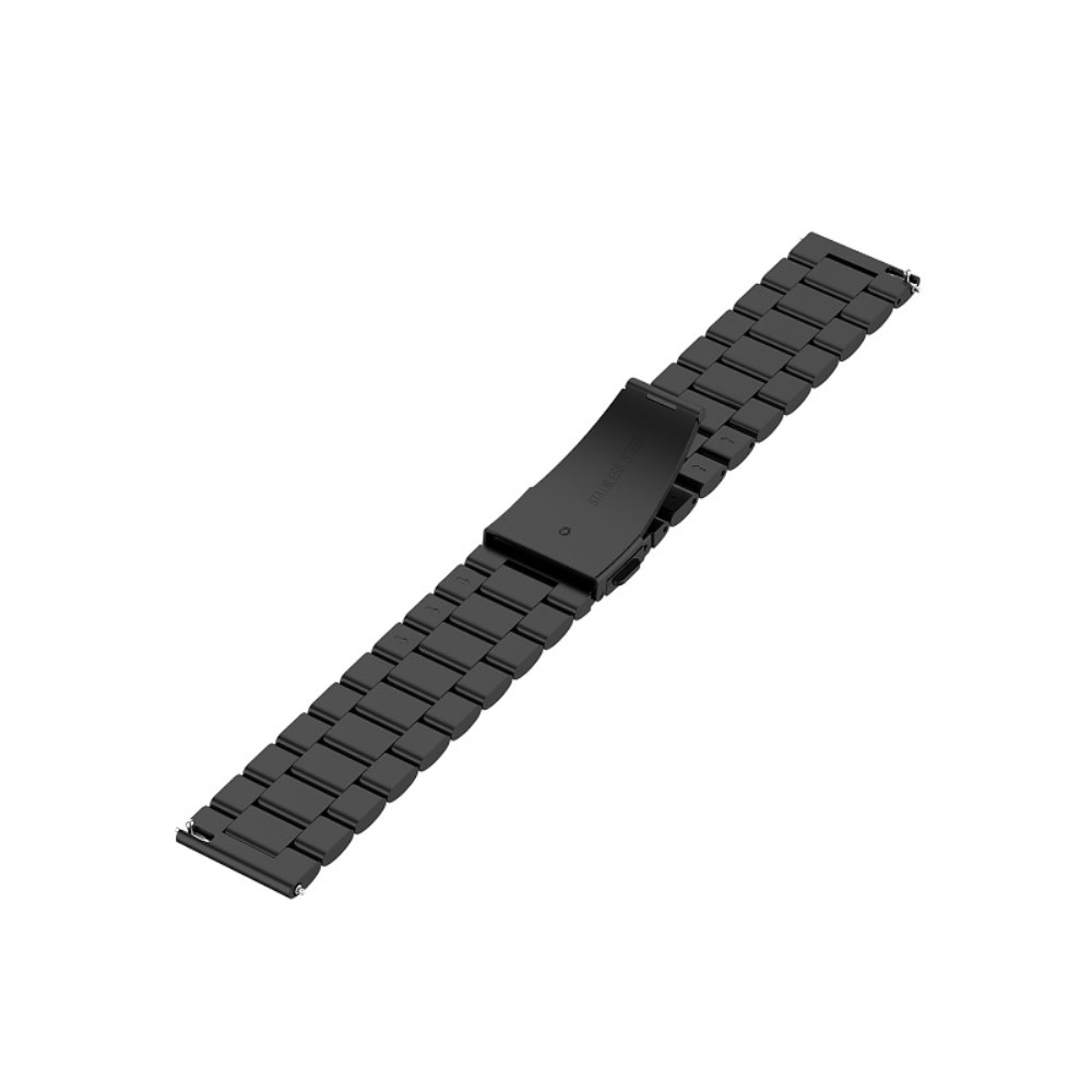 Mobvoi Ticwatch Pro 5 Metal Reim svart