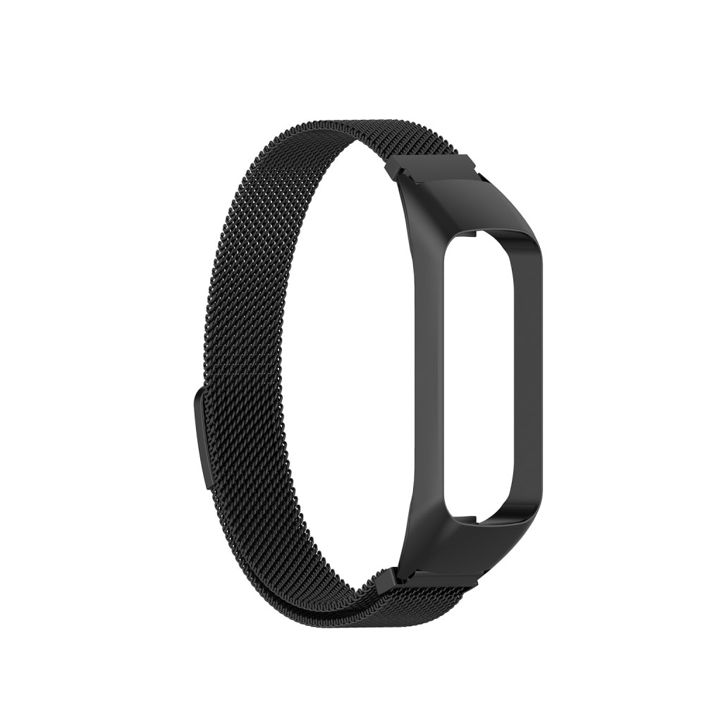 Samsung Galaxy Fit 2 Reim Milanese Loop svart