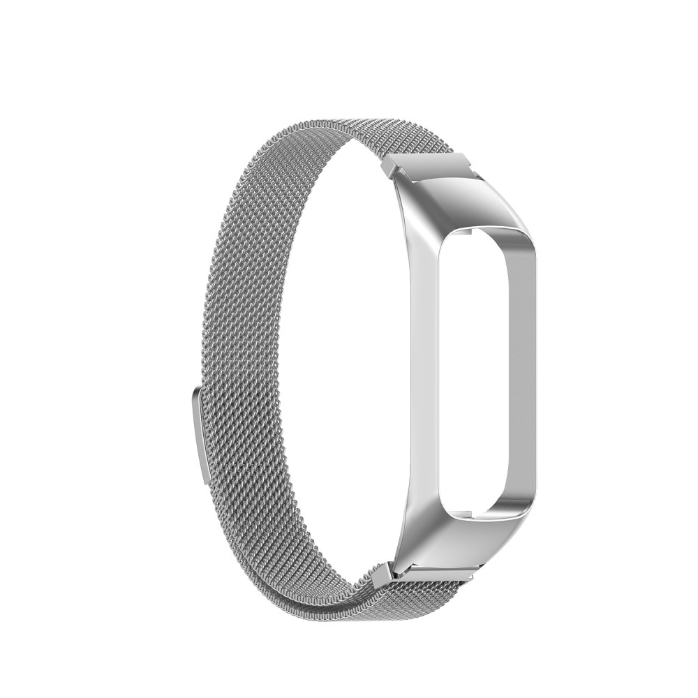 Samsung Galaxy Fit 2 Reim Milanese Loop sølv