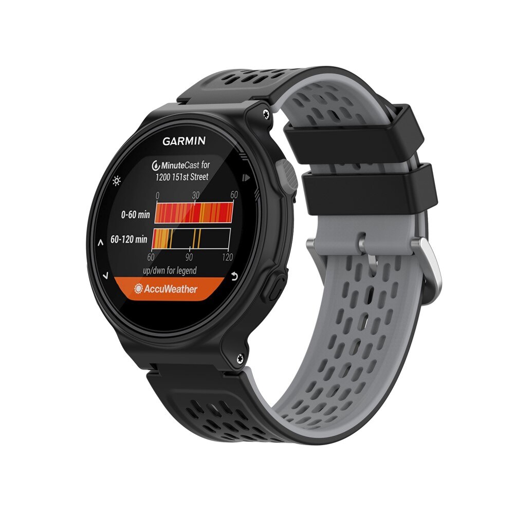 Garmin Approach S2 Reim Sport Silikon svart