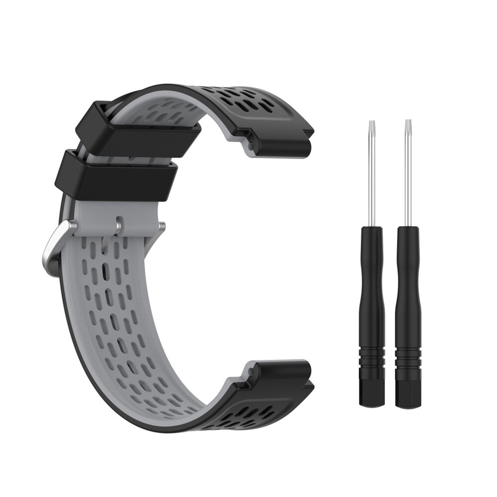 Garmin Approach S2 Reim Sport Silikon svart