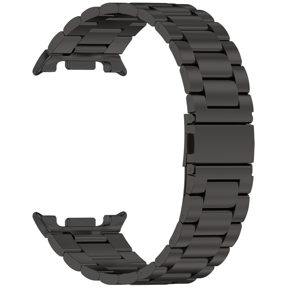 Samsung Galaxy Watch 8 Classic Metal Reim Svart