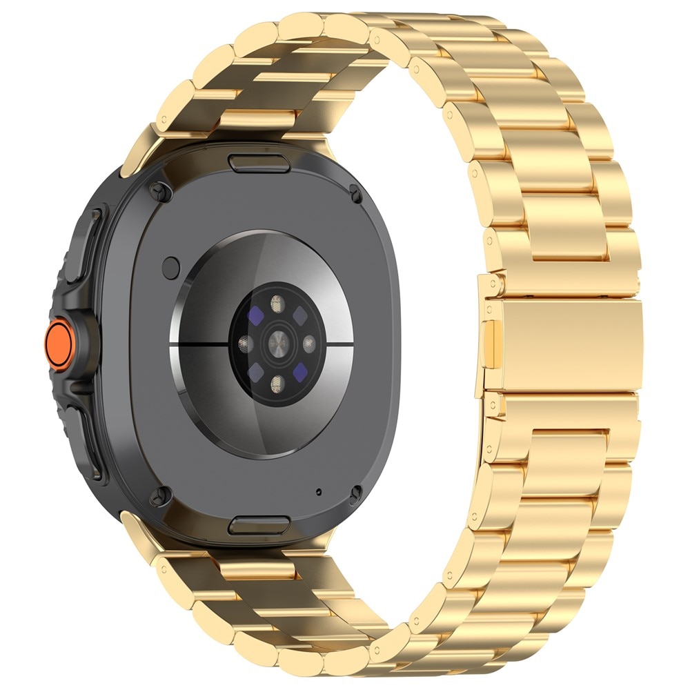 Samsung Galaxy Watch 8 44mm Metal Reim Gull