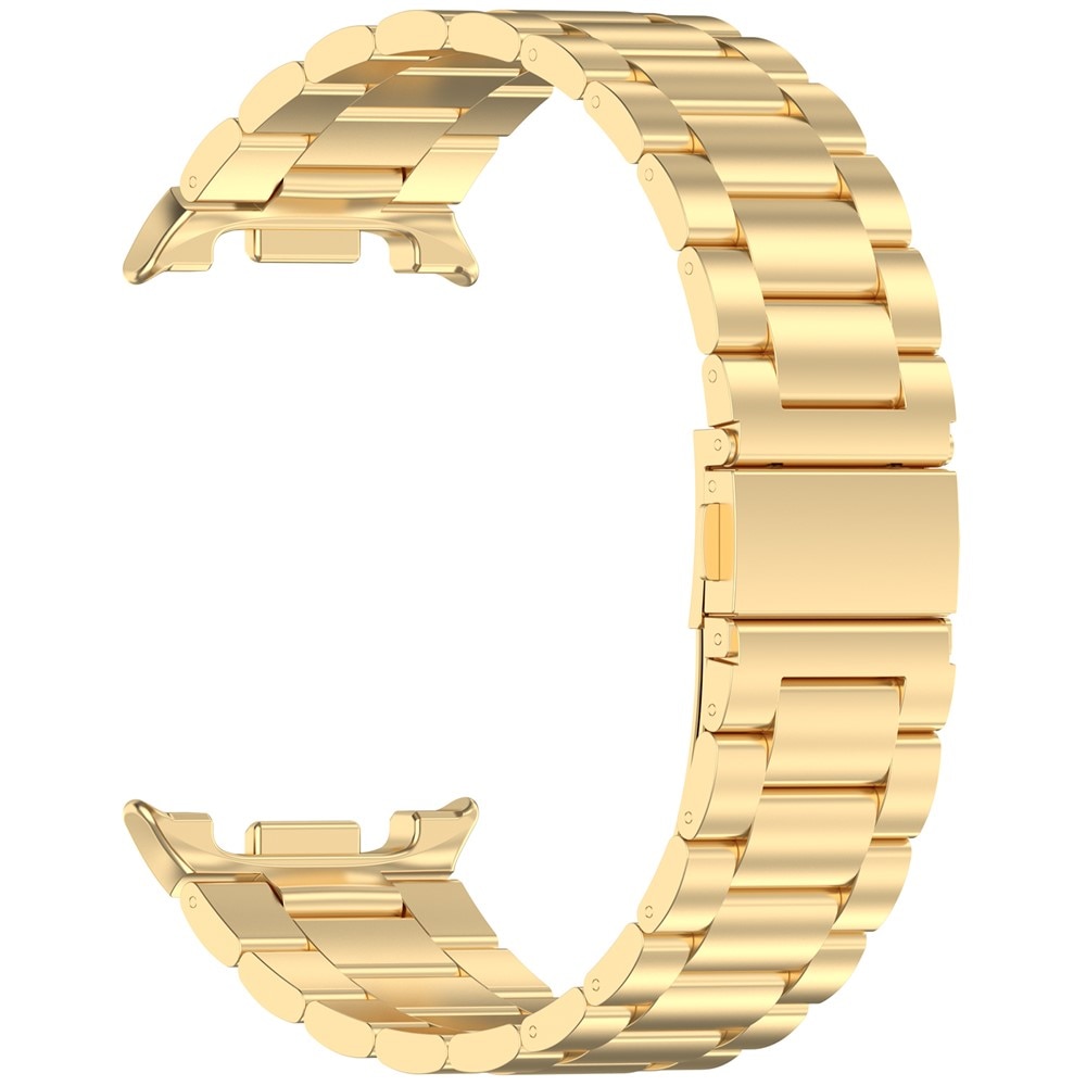 Samsung Galaxy Watch 8 44mm Metal Reim Gull