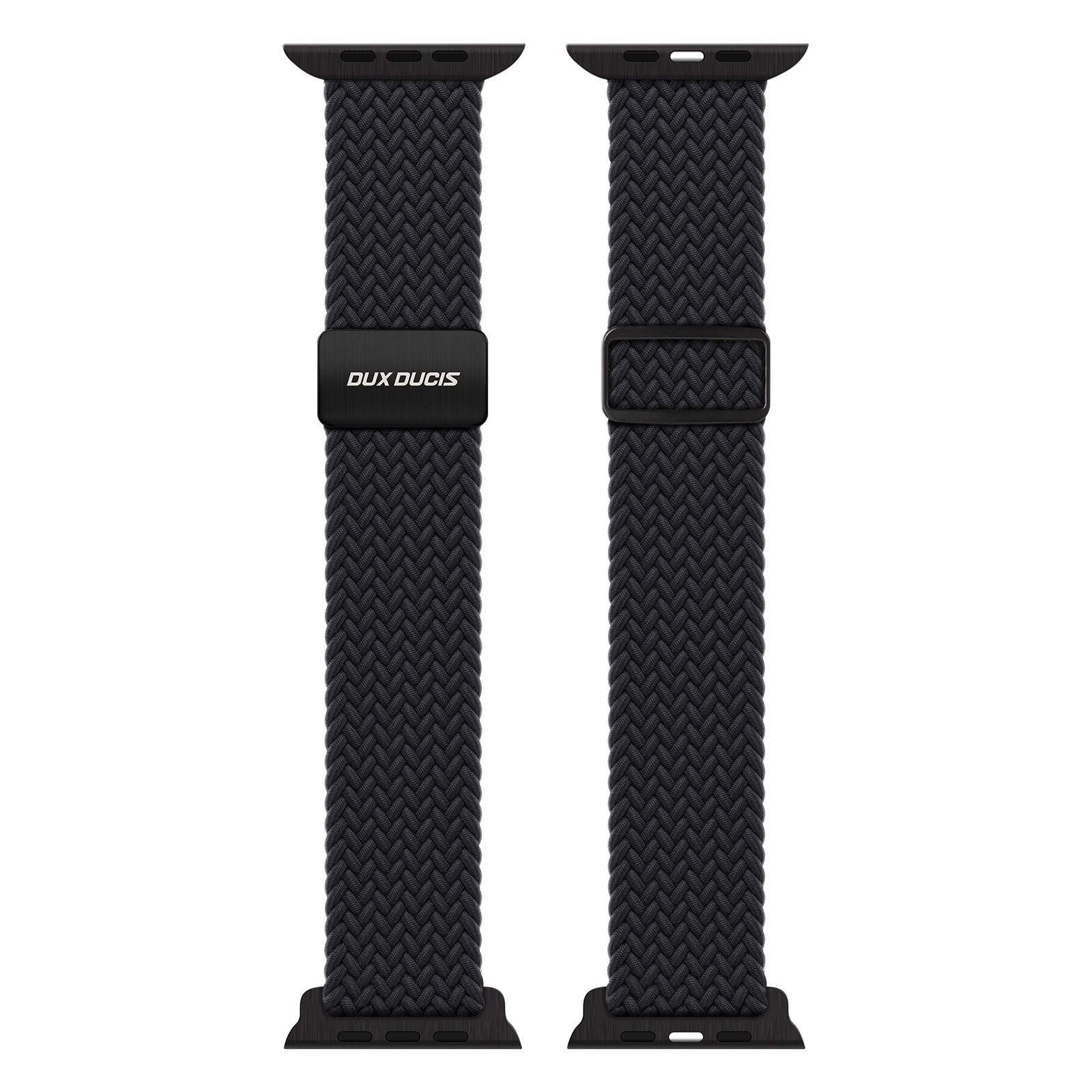 Nylon Woven Reim Apple Watch Series 11 46mm Navy