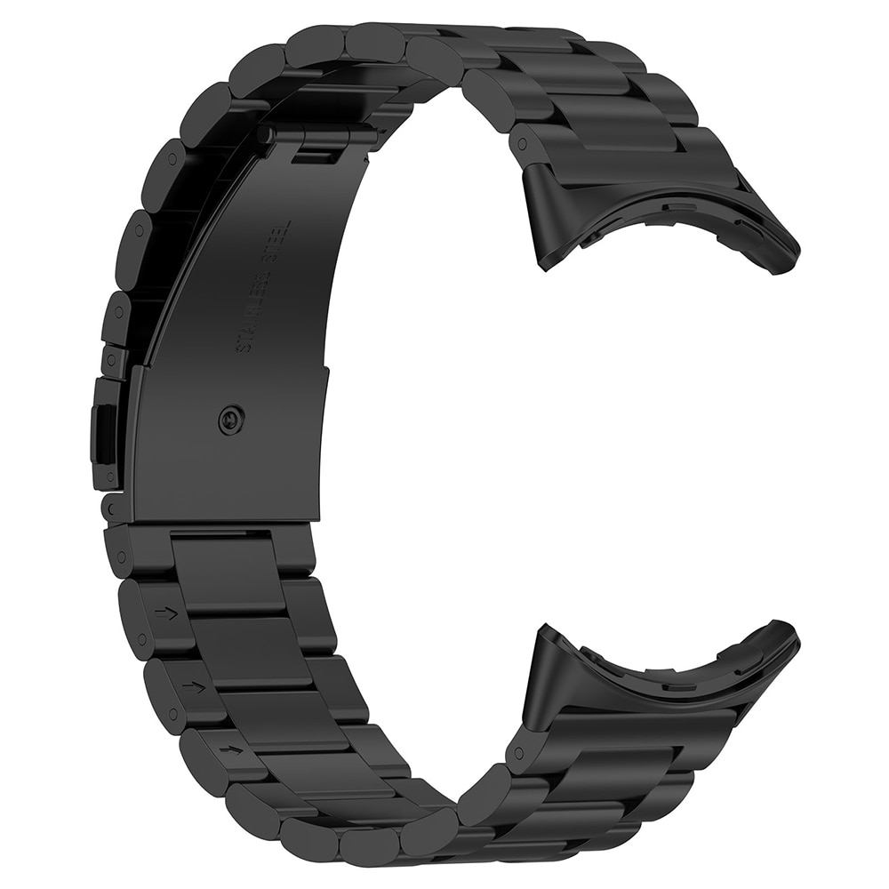 Google Pixel Watch 3 41mm Titan Reim Svart