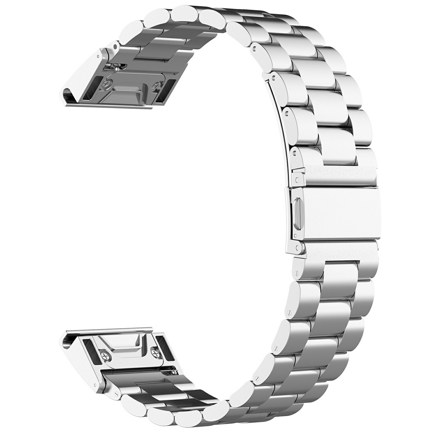 Garmin Tactix 8 51mm Titan Reim Sølv