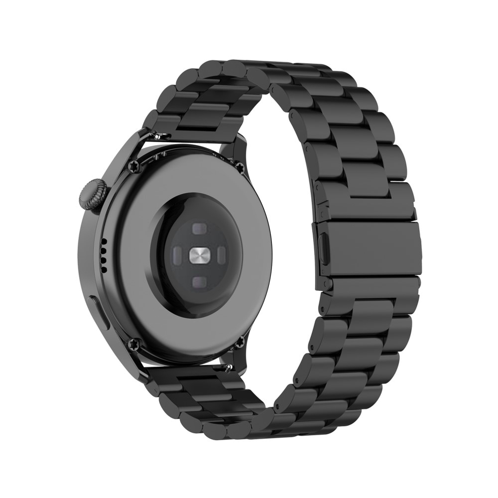 Huawei Watch 3/3 Pro Metal Reim svart