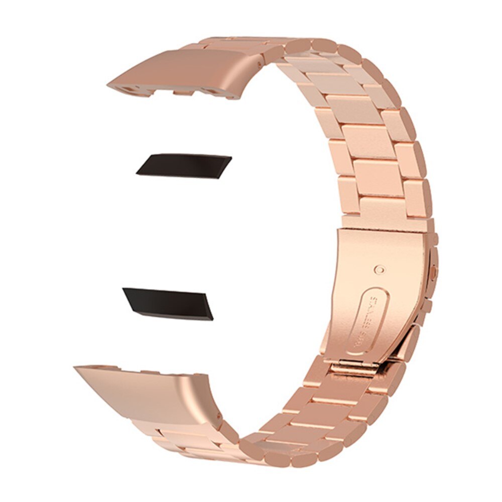 Huawei Band 6 Metal Reim rosegull