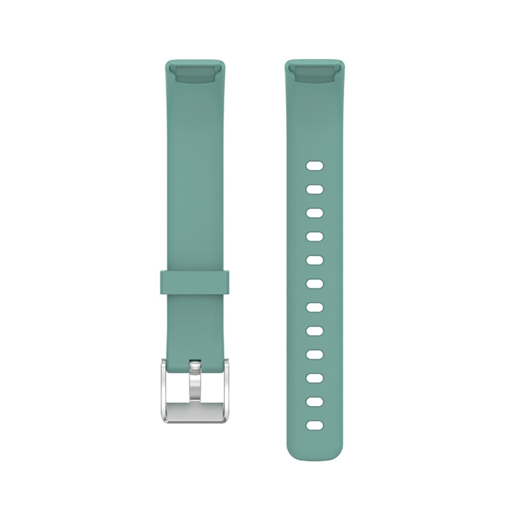 Fitbit Luxe Reim Silikon grønn (Small)
