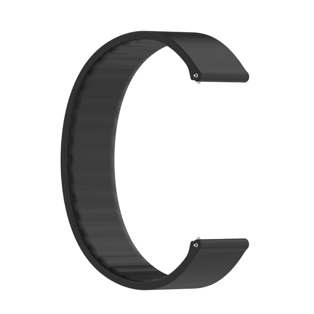 Soft Silicone Strap Garmin Venu 3 Black