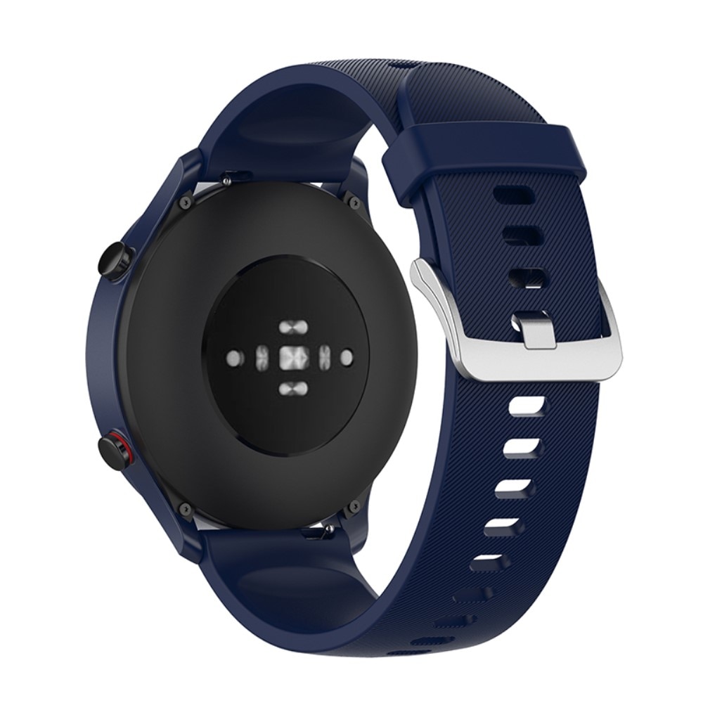 Xiaomi Mi Watch Reim Silikon blå