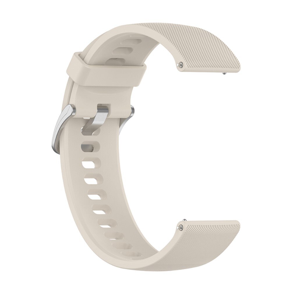 Xiaomi Mi Watch Reim Silikon beige