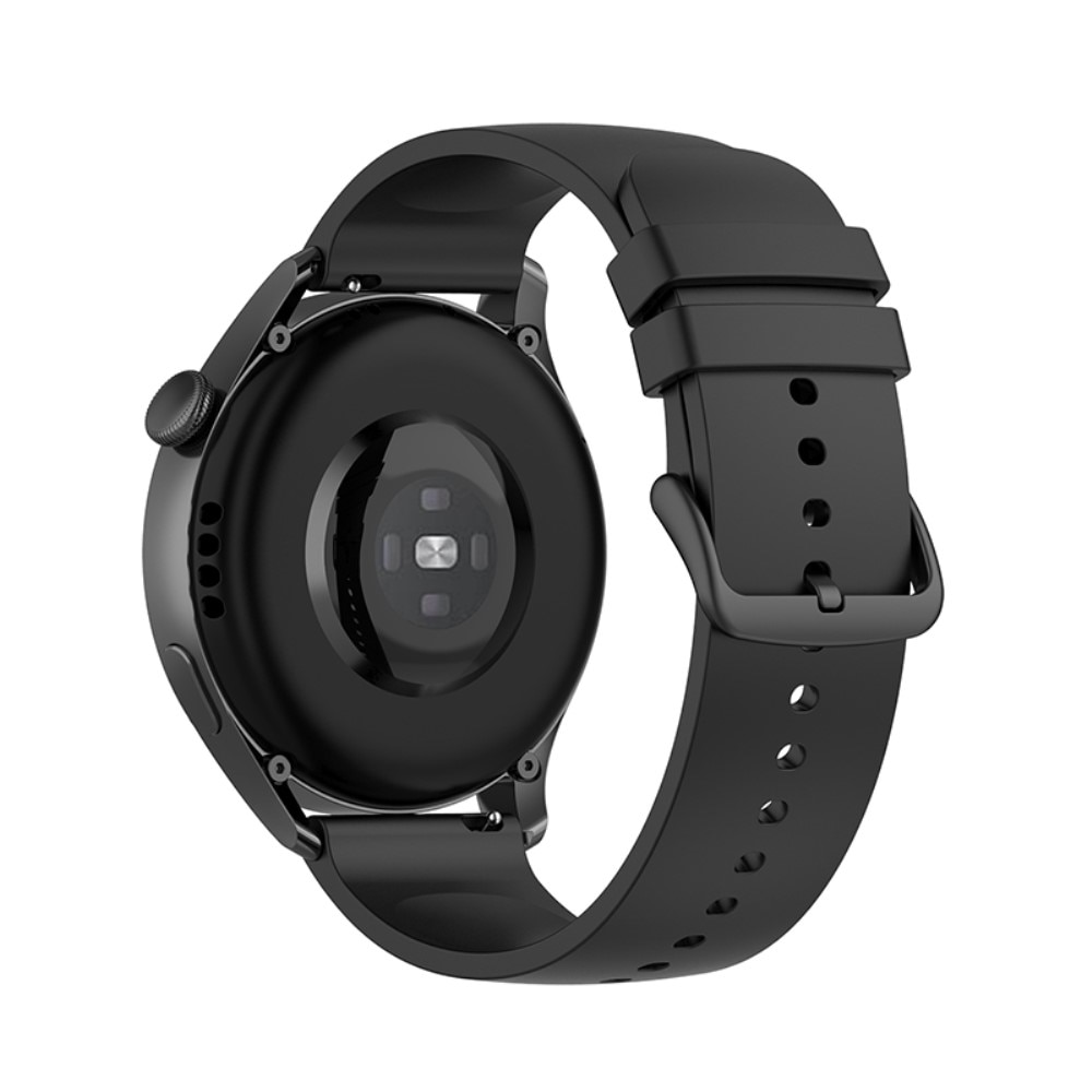 Huawei Watch GT 2e Reim Silikon svart