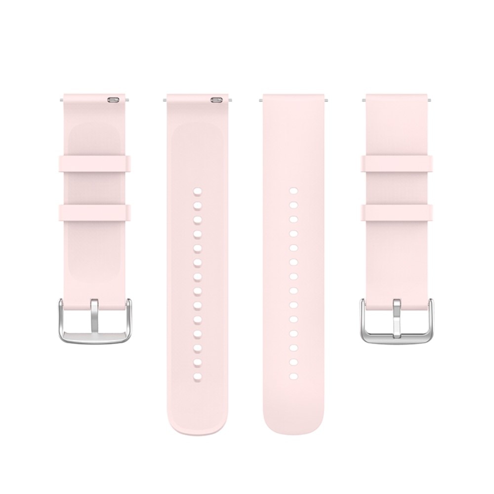 Garmin Venu 2 Reim Silikon rosa