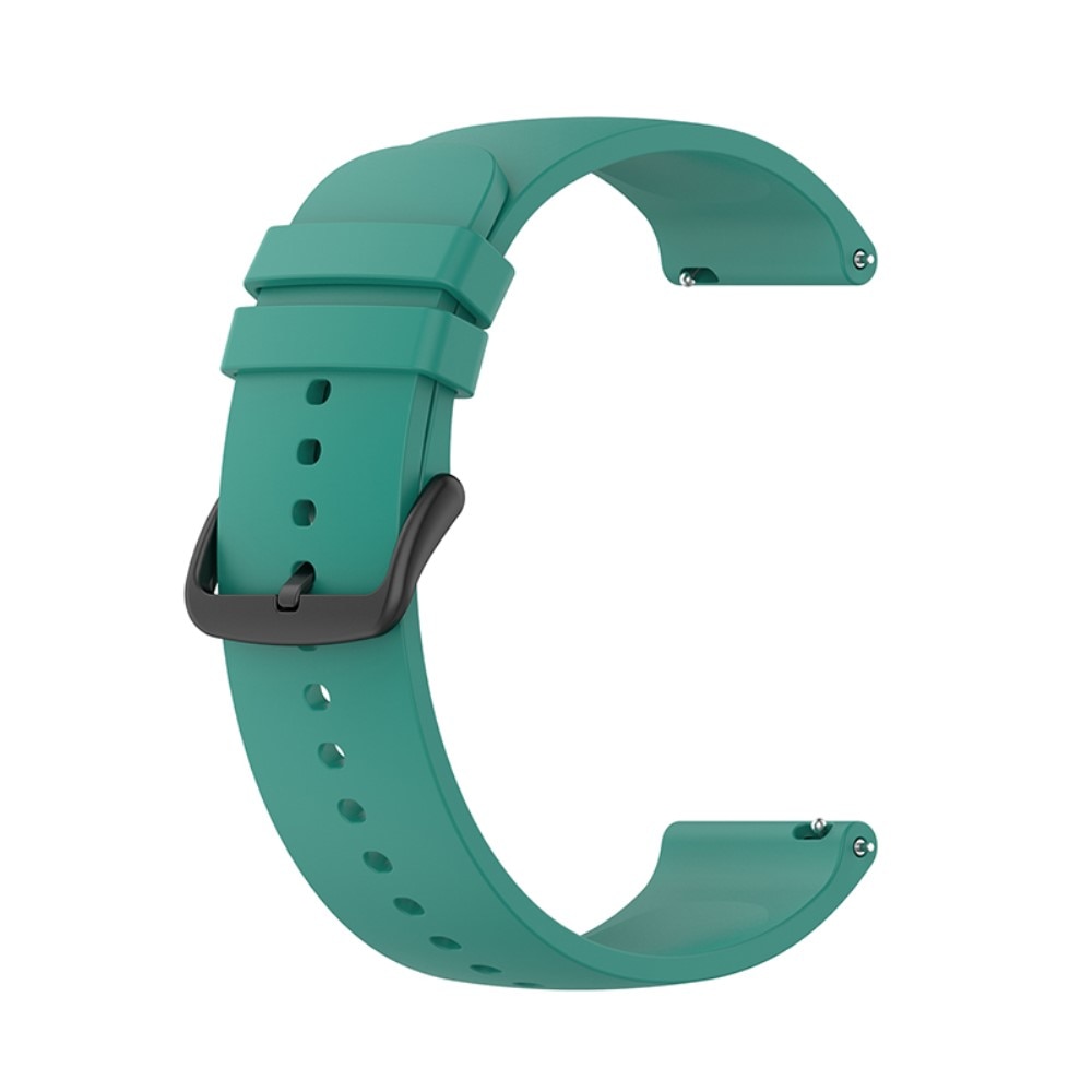 Huawei Watch GT 4 46mm Reim Silikon grønn