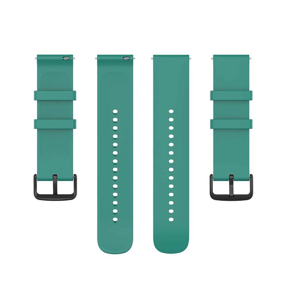 Huawei Watch GT 4 46mm Reim Silikon grønn