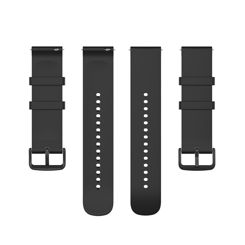 Garmin Venu Sq/Sq 2 Reim Silikon svart