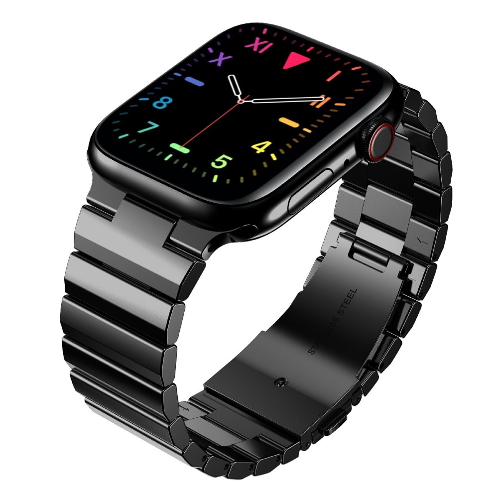 Apple Watch Ultra 49mm Reim med lenker svart