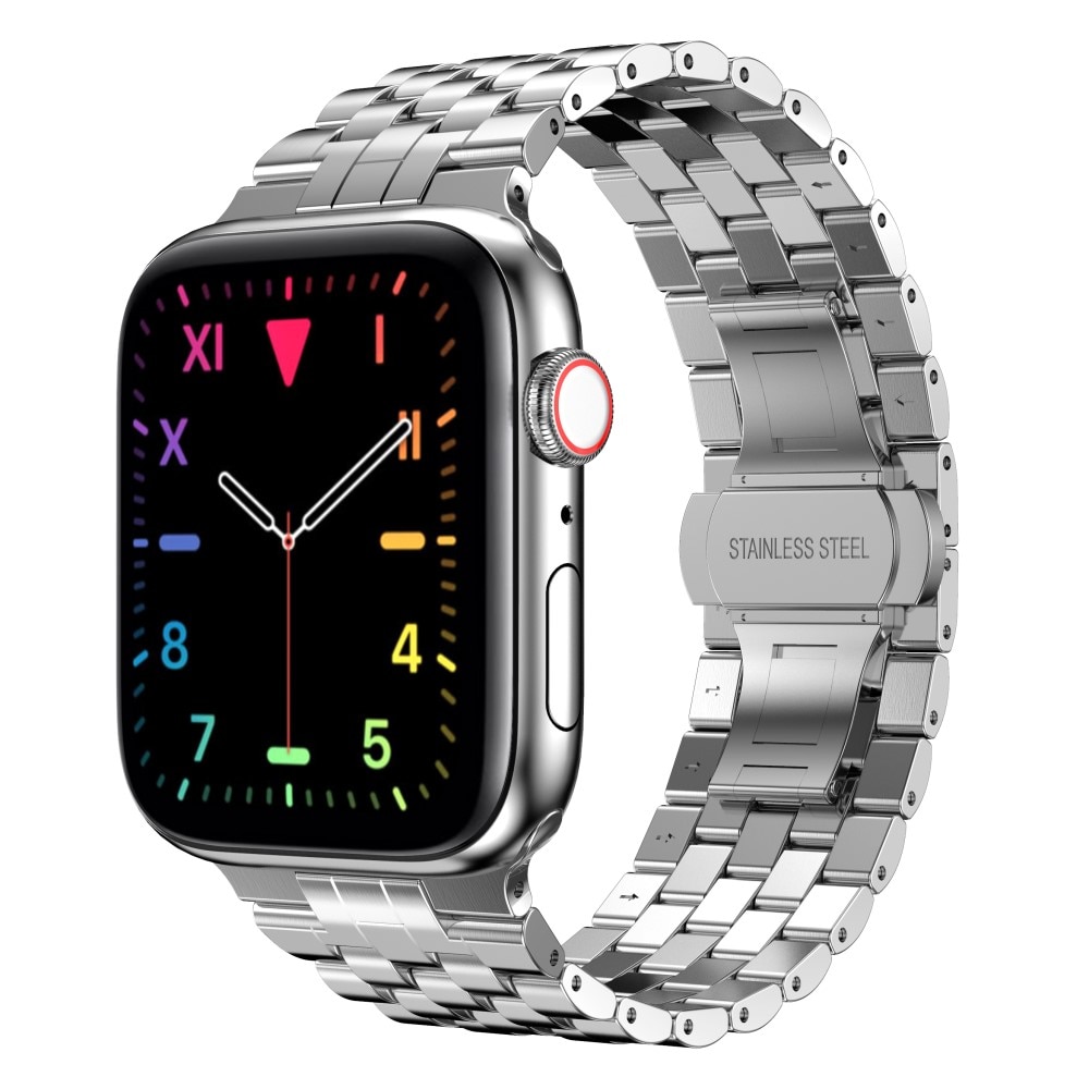 Business Apple Watch SE 40mm Metal Reim sølv