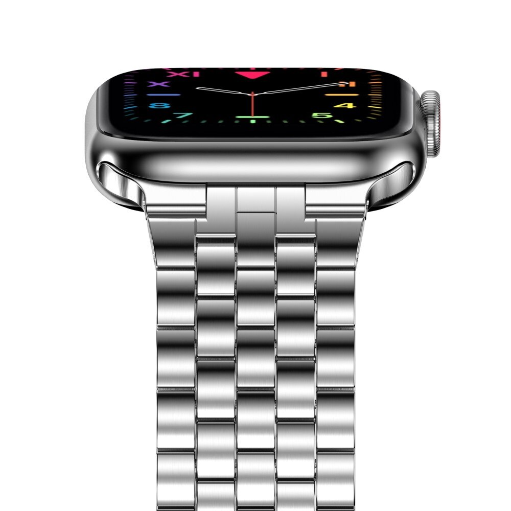 Business Apple Watch SE 40mm Metal Reim sølv