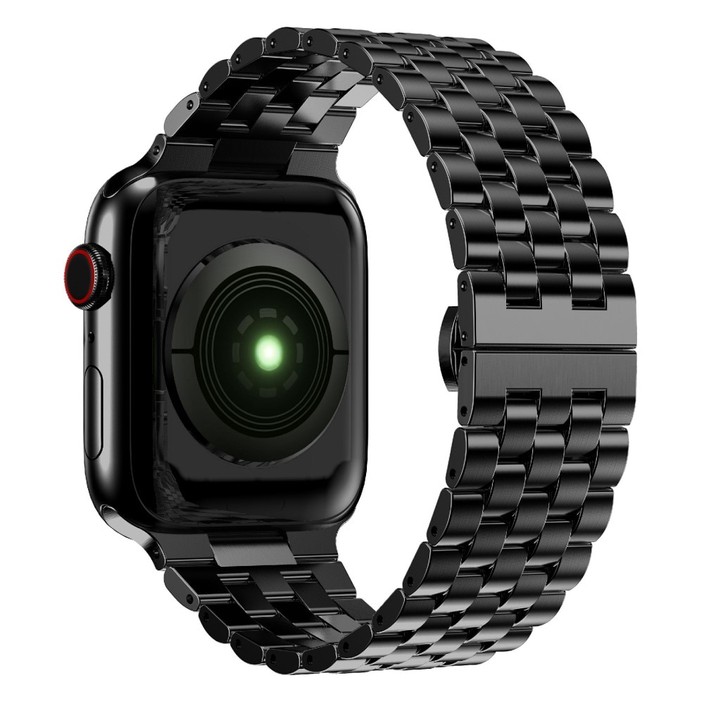 Business Apple Watch 38mm Metal Reim svart