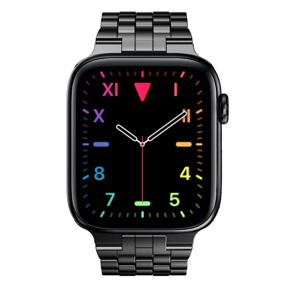 Business Apple Watch 41mm Series 8 Metal Reim svart