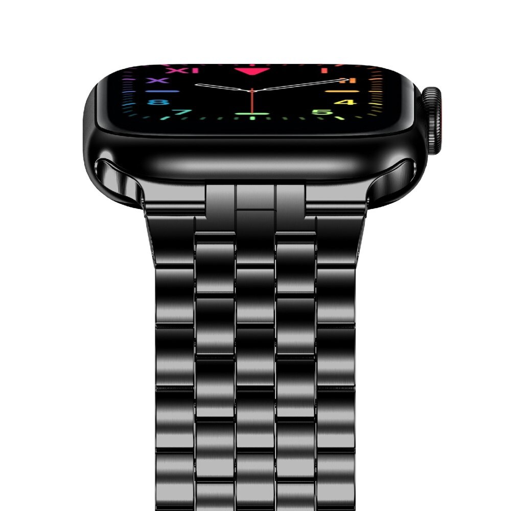 Business Apple Watch 41mm Series 8 Metal Reim svart