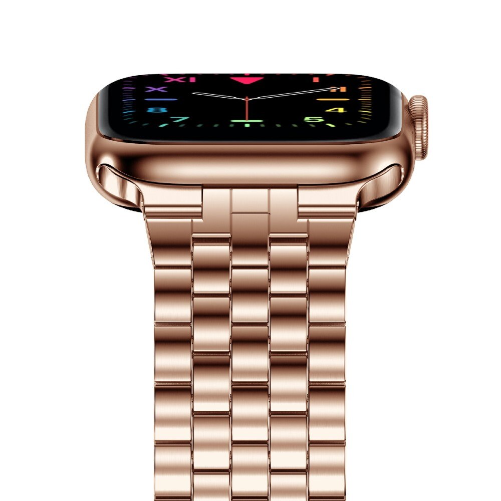 Business Apple Watch 40mm Metal Reim rosegull