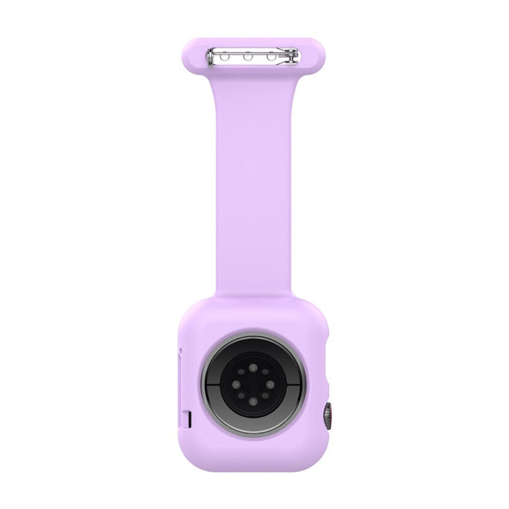 Apple Watch 44mm deksel søsterur lilla