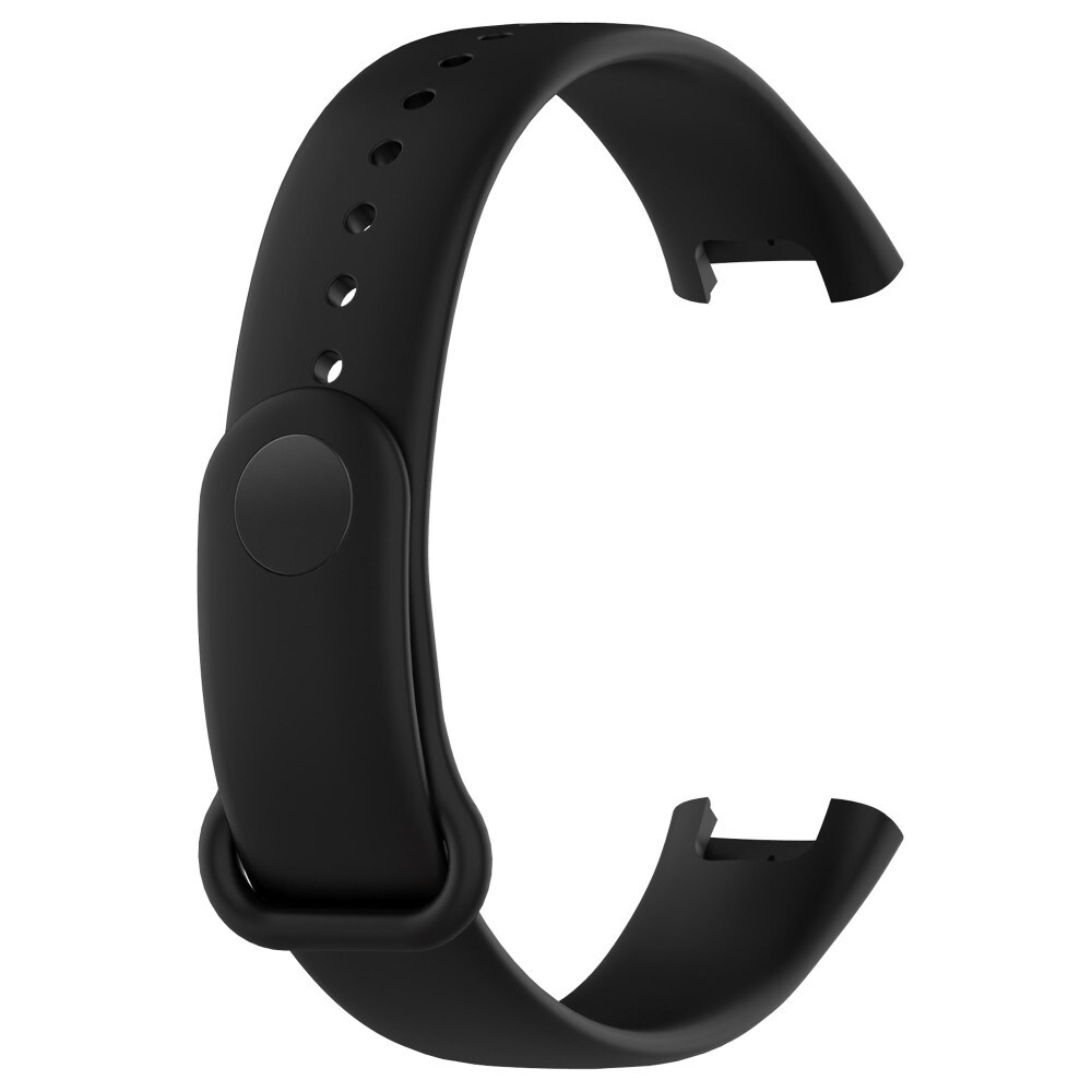 Xiaomi Redmi Smart Band Pro Reim Silikon Svart