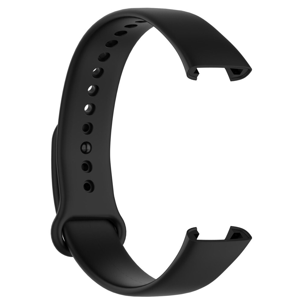Xiaomi Redmi Smart Band Pro Reim Silikon Svart