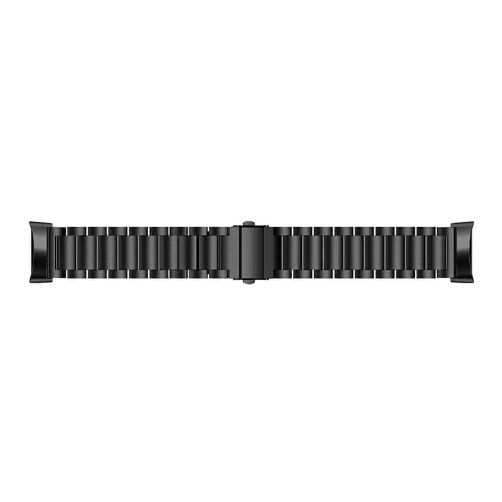 Fitbit Charge 6 Metal Reim svart