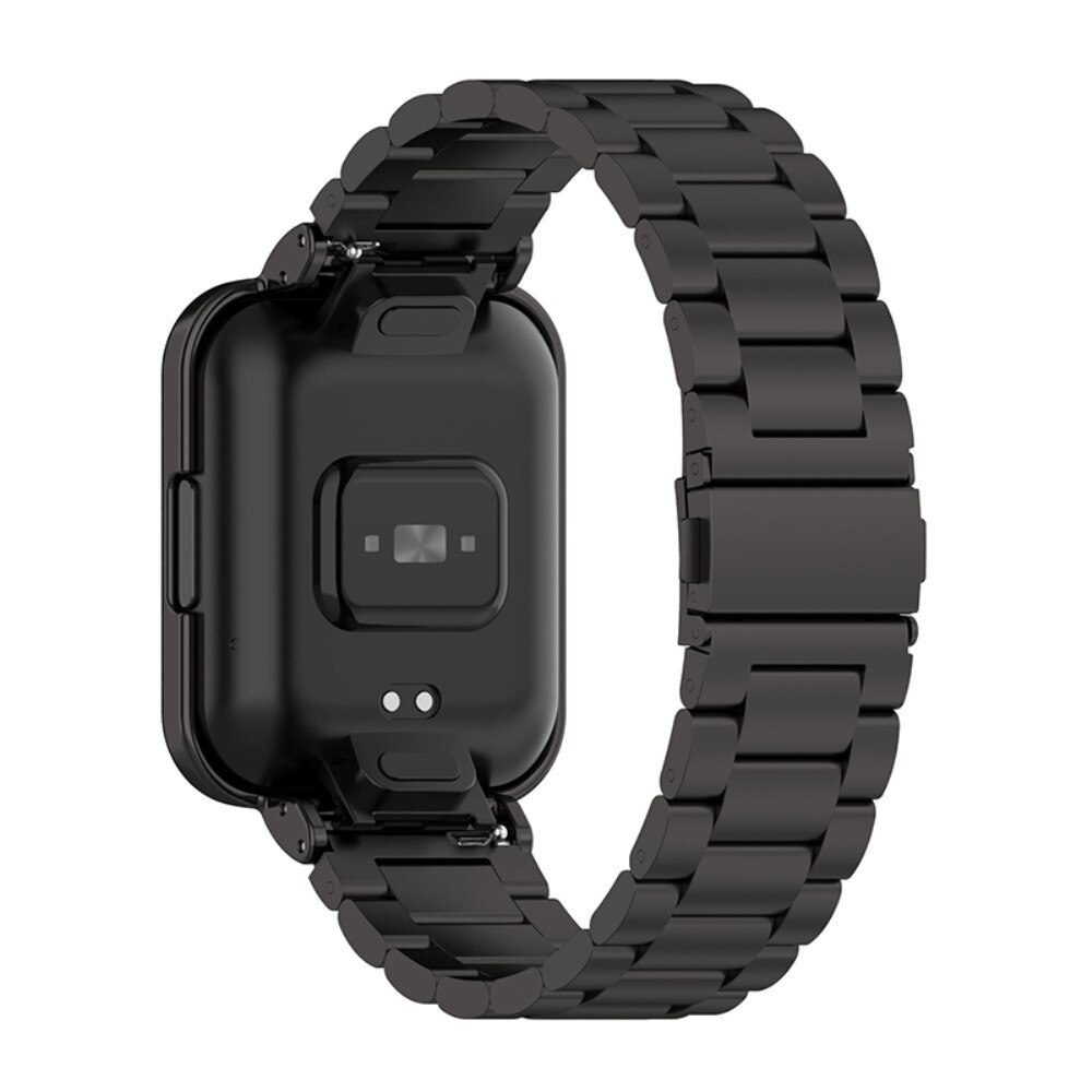 Xiaomi Redmi Watch 2 Lite Metal Reim svart