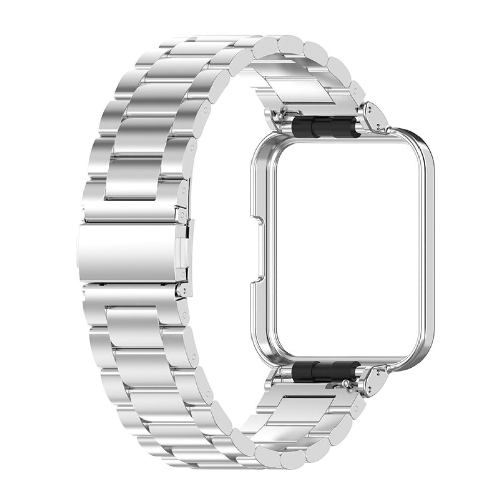 Xiaomi Redmi Watch 2 Lite Metal Reim sølv