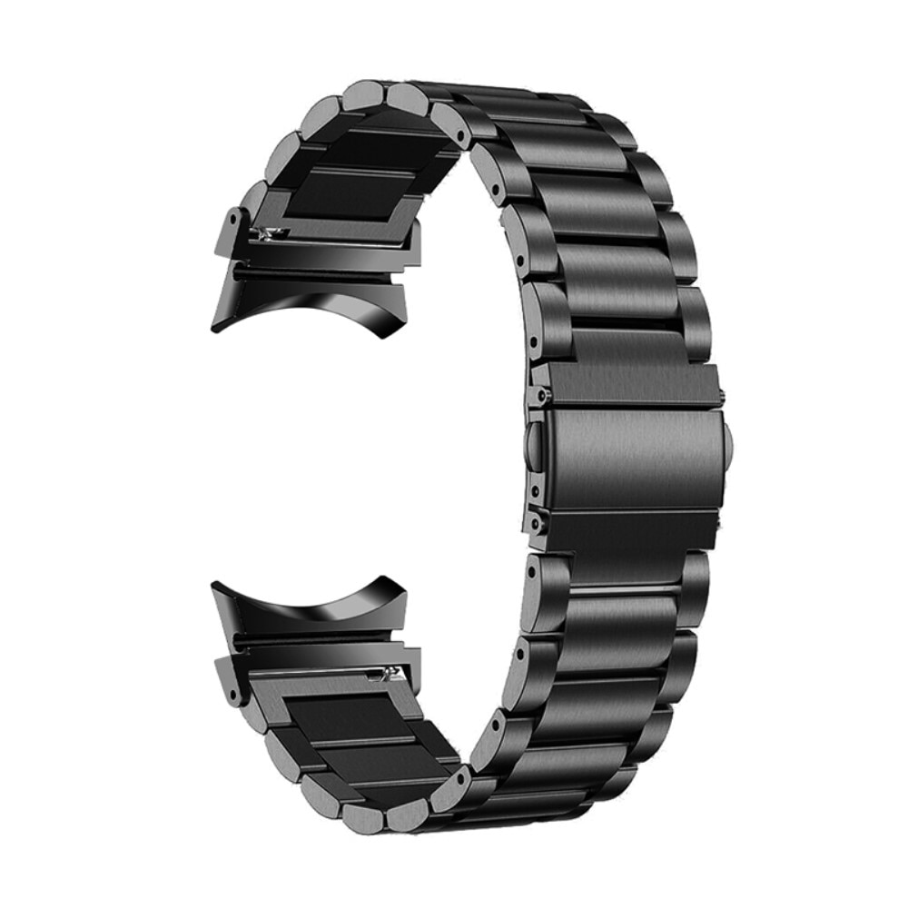 Samsung Galaxy Watch 6 44mm Full Fit Metal Reim svart