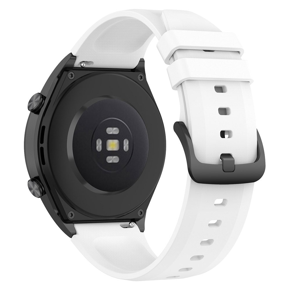 Xiaomi Watch S1 Reim Silikon hvit